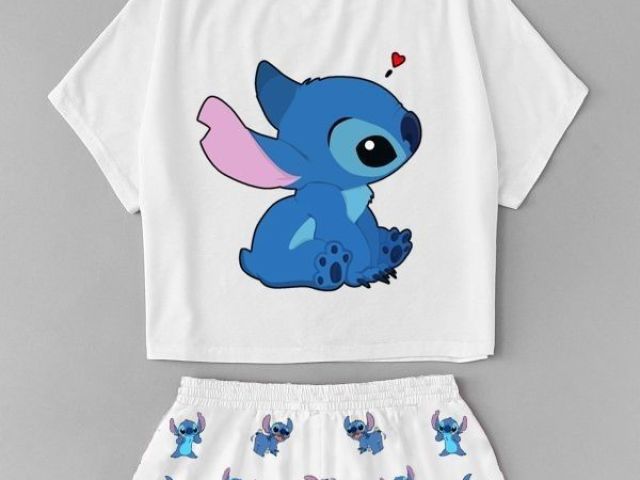 Conjunto do stich