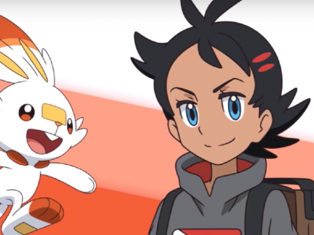 Treinador Pokémon