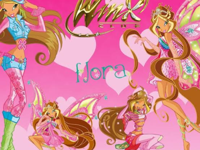 Você devia conhecer a flora melhor 2 de 10