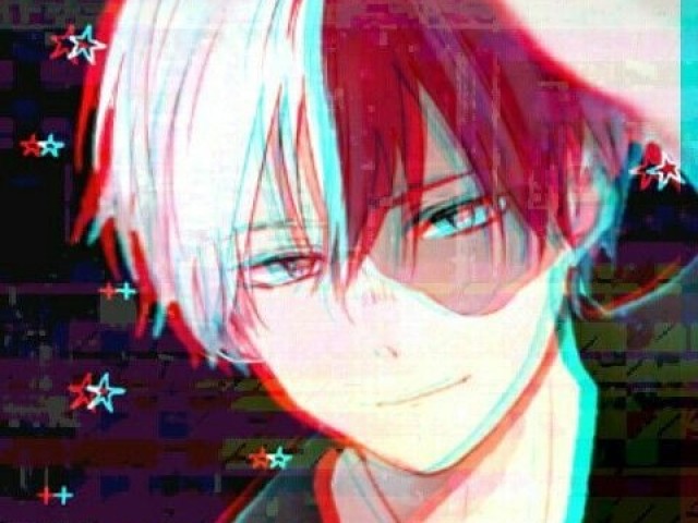 Todoroki