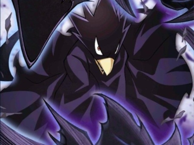 Tokoyami