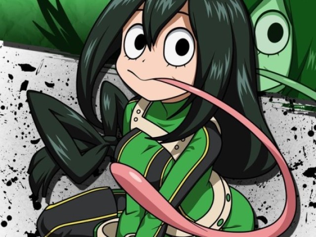 Tsuyu