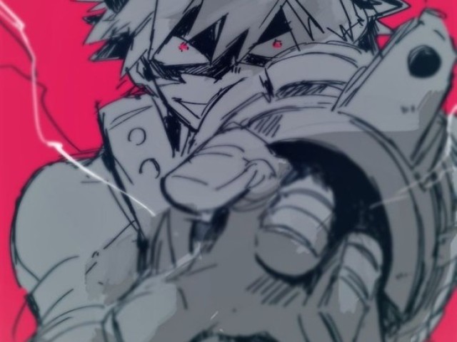 Bakugo