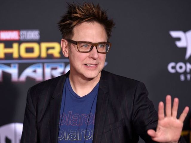 James Gunn