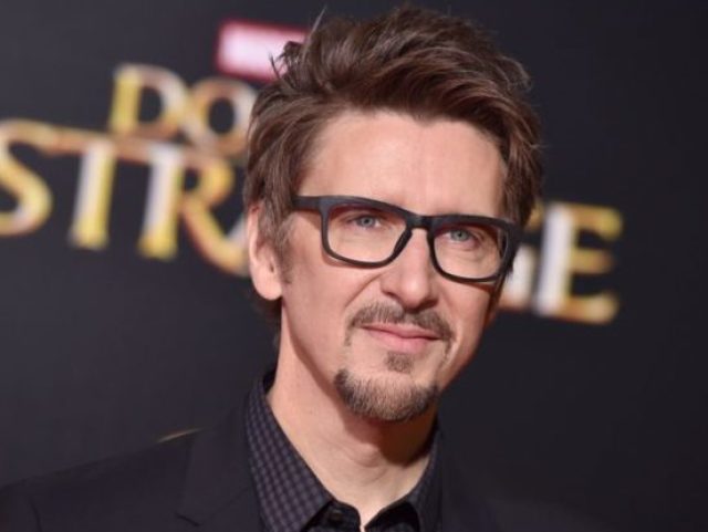 Scott Derrickson