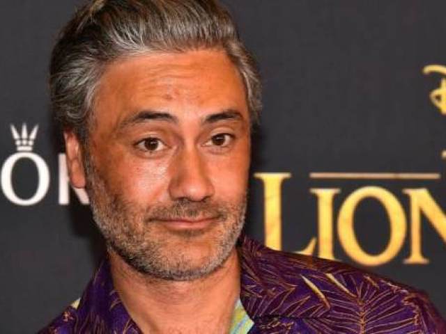 Taika Waititi