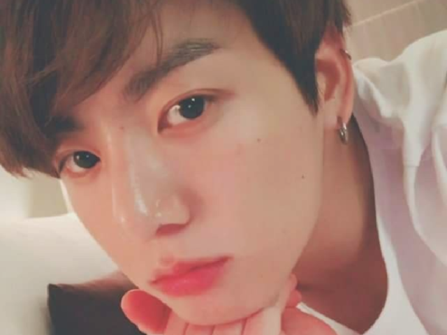 Você conhece o Jeon Jungkook?