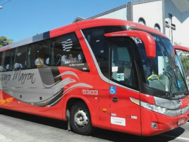 Ônibus