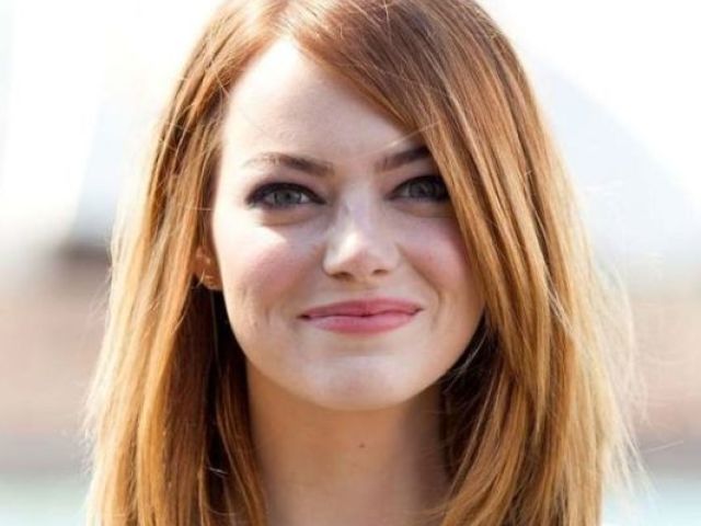 Emma Stone