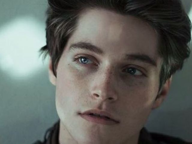 Froy Guttierez