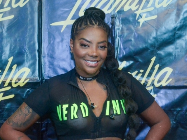 Ludmilla