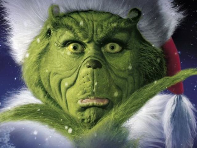 Grinch