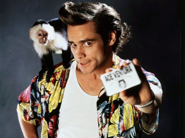 Ace Ventura