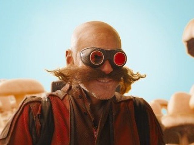 Doutor Robotnik
