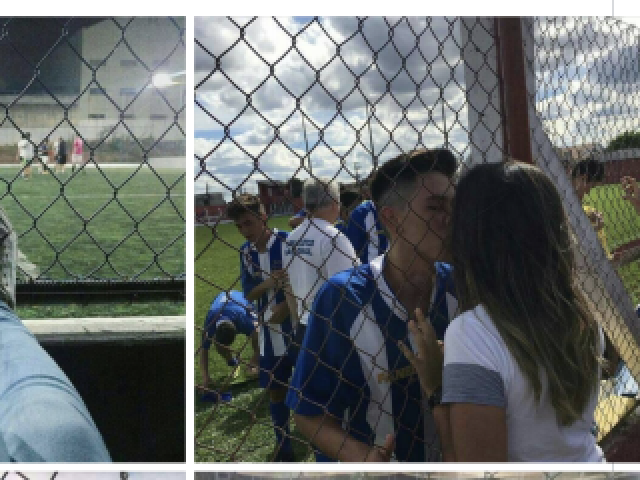Igual aos atuais