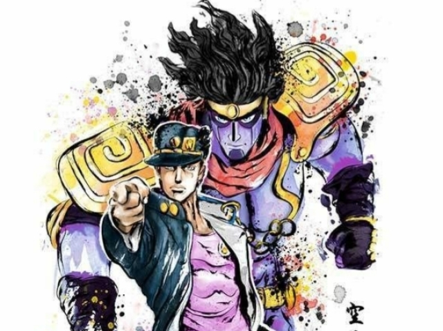 Jotaro