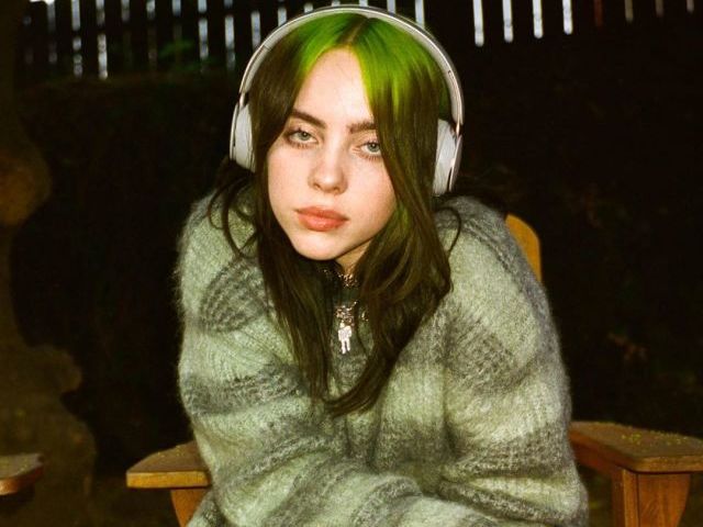 Quiz: ❤Billie Eilish❤