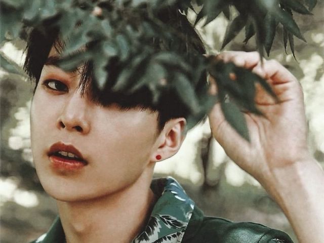 Minseok