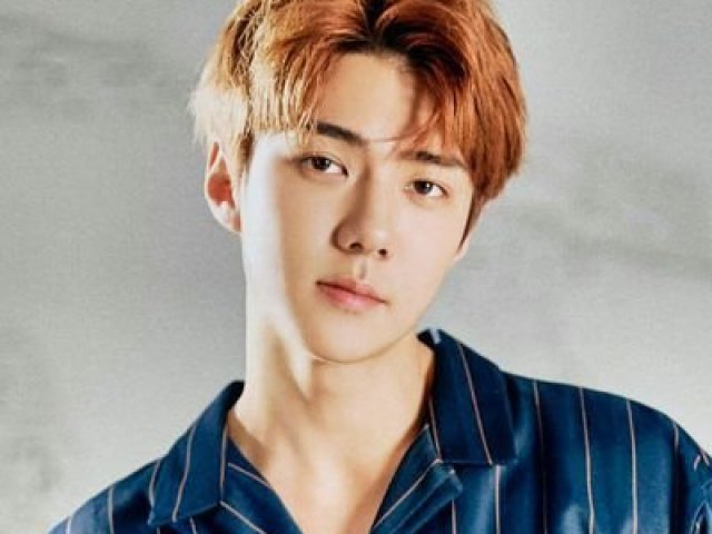 Sehun