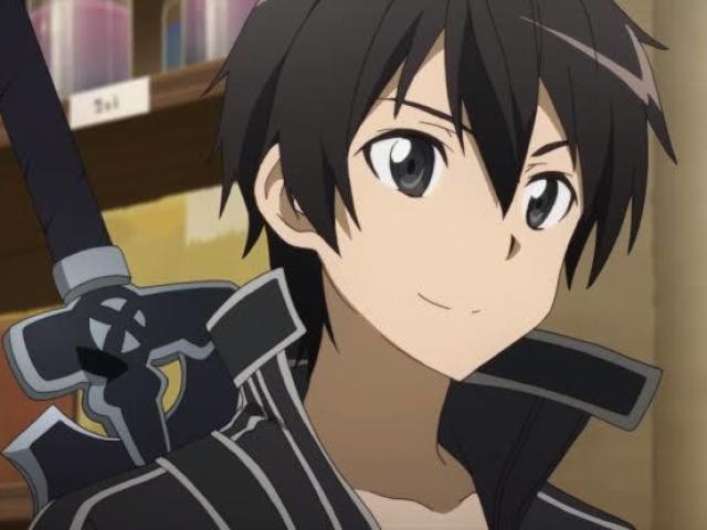 Kirito