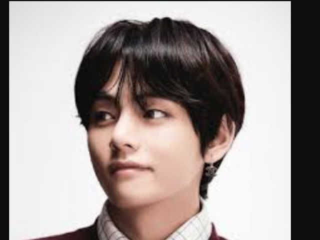 Taehyung(v)