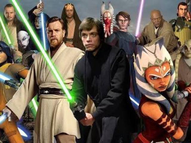 Jedi