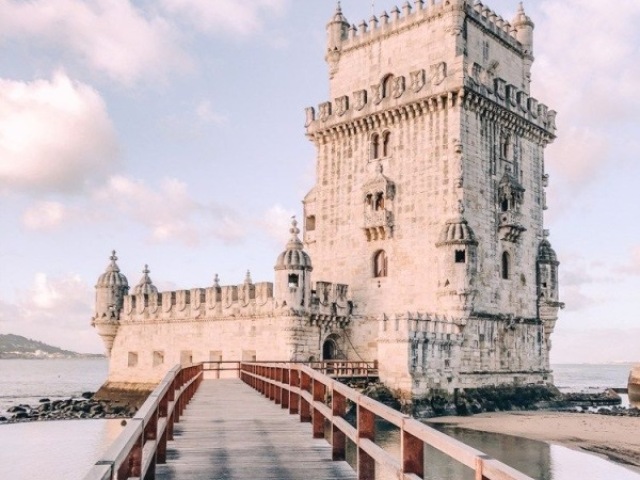 Portugal.