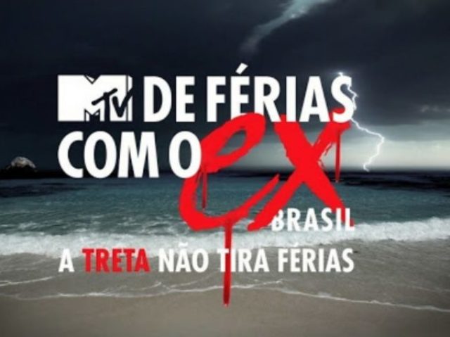 De Férias Com o Ex Brasil