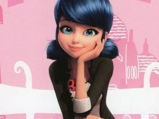 Marinette