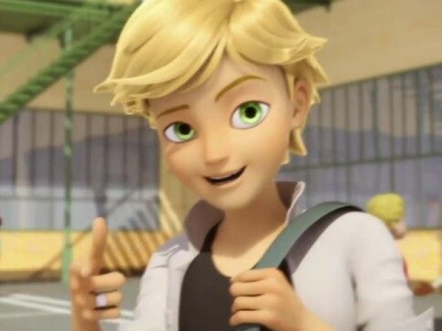 Adrien agreste