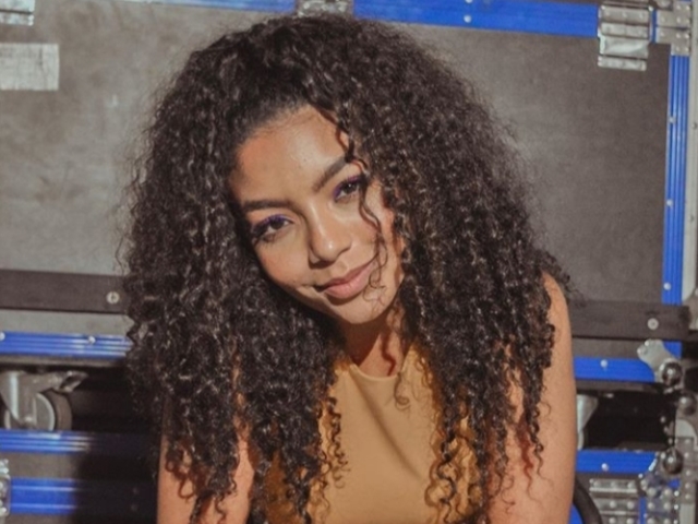 Any Gabrielly