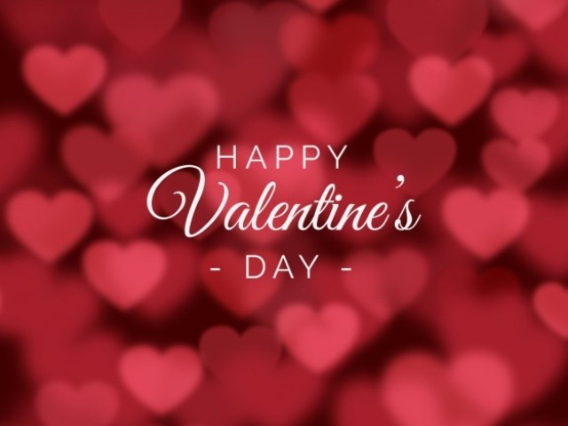 Quem é você no Valentine´s Day?