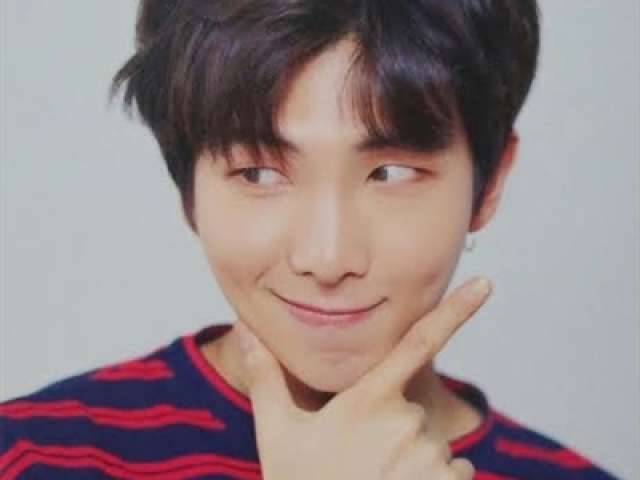 Namjoon