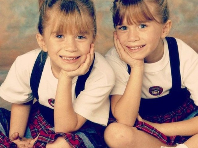 Você conhece mesmo as gêmeas Olsen? 👩🏼 👩🏼