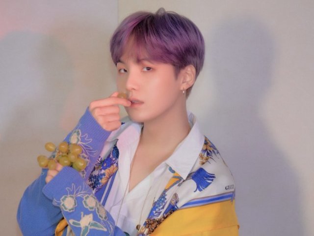Yoongi