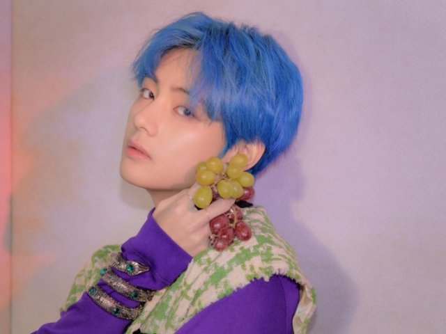 Taehyung