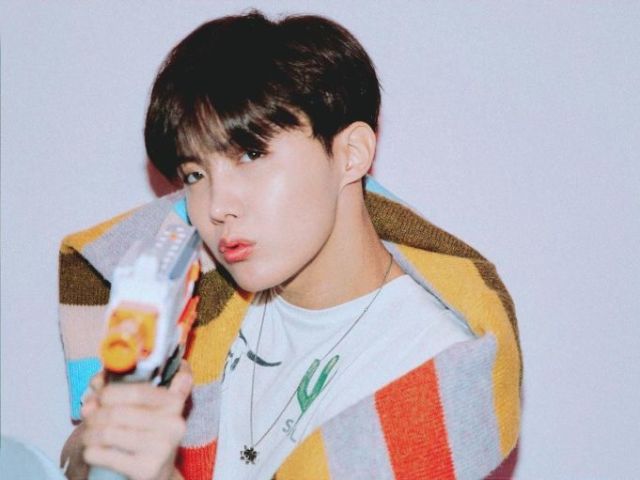 Hoseok