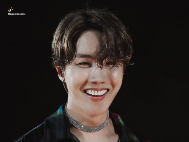Você realmente conhece Jung Hoseok? ❤️