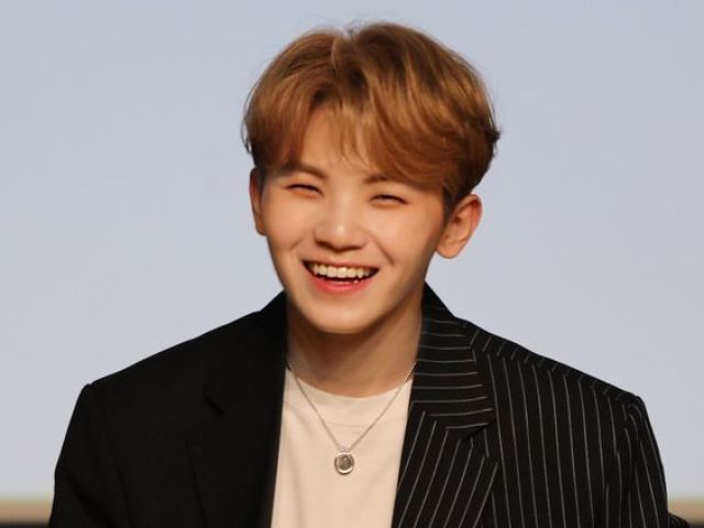 Woozi