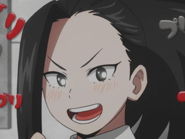 Momo Yaoyorozu