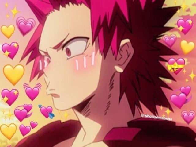 Eijiro Kirishima