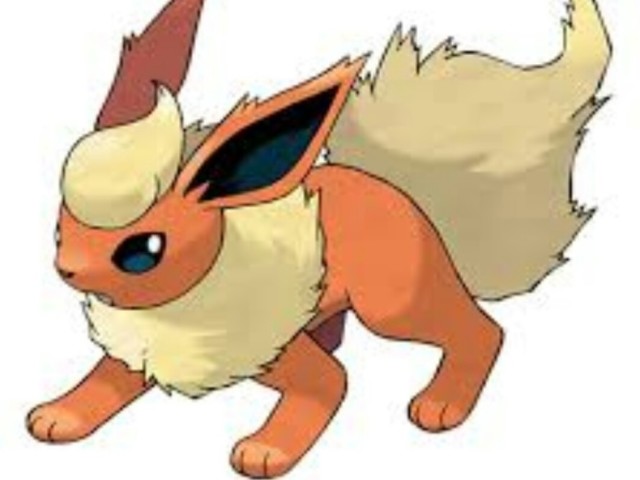 Flareon