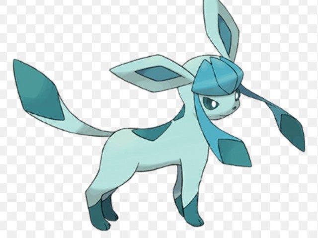 Glaceon