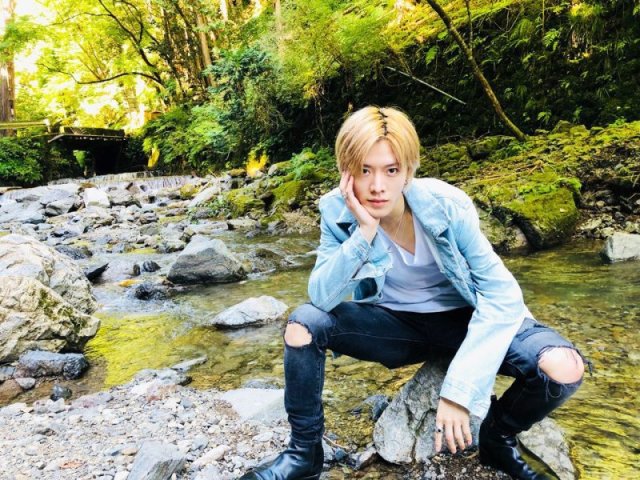 Yuta