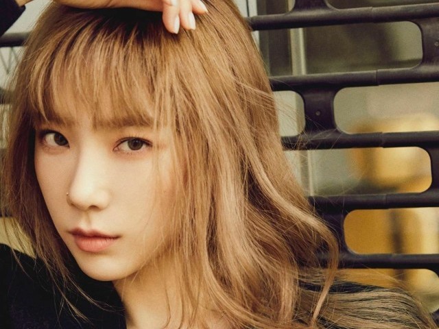 ~ Taeyeon!