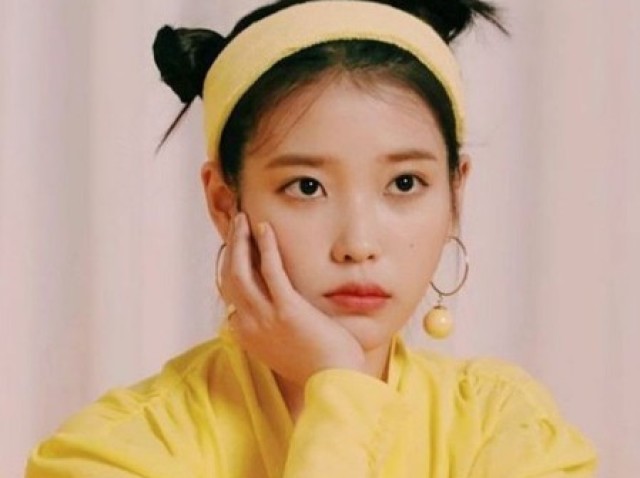 ~ IU!