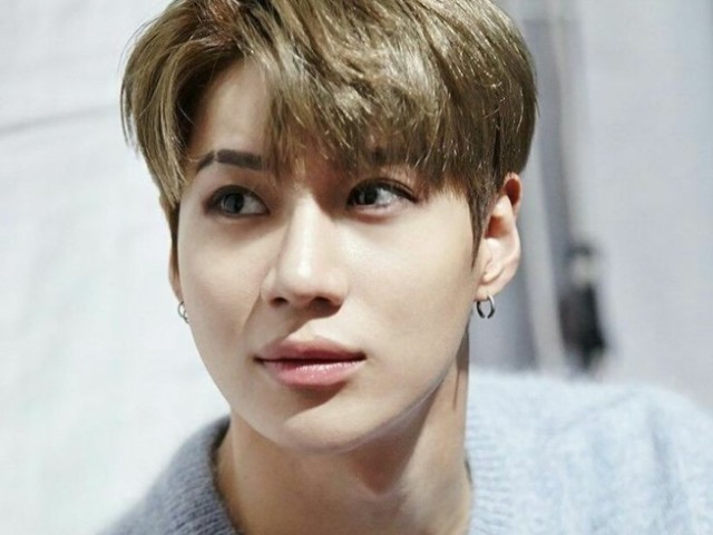 ~ Taemin!