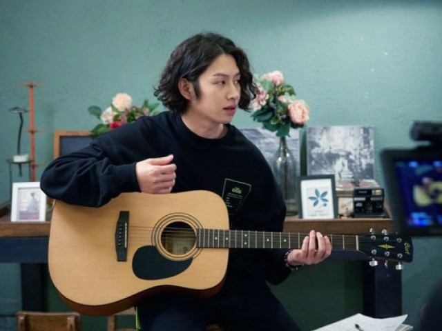 ~ Heechul!