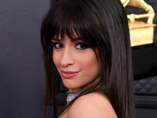 ~ Camila Cabello!