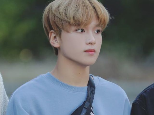 Haechan